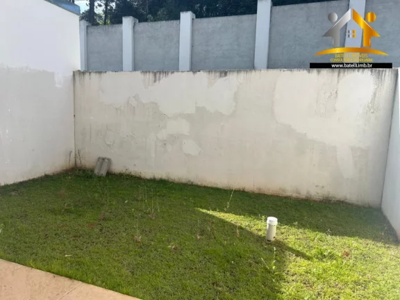 Imagem Casa à venda no condomínio Villagio Framboyant VGP - Batelli Imóveis