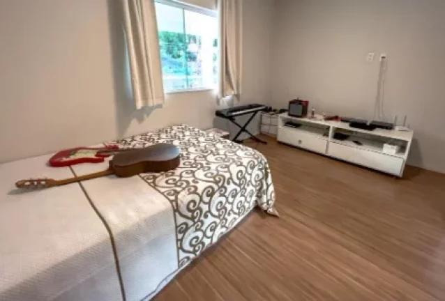 Imagem CASA RESIDENCIAL em GUARAPARI - ES, SÃO JUDAS TADEU