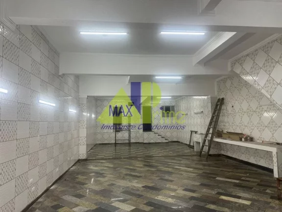 Imagem SALAO COMERCIAL em D - SP, Penha de França