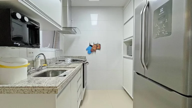 Imagem Apartamento com 3 dormitórios à venda, 113 m por R$ 3.700.000,00 * Riviera