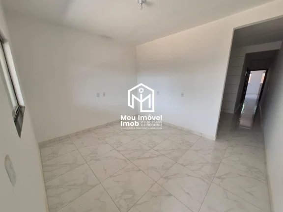 Imagem Casa em Parque Estrela Dalva VII - Luziânia