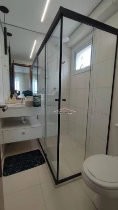 Imagem Apartamento à venda, 111 m² por R$ 1.800.000,00 - Vila Guilhermina - Praia Grande/SP