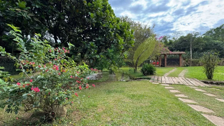 Imagem Chácara à venda em Mairiporã – Bairro Canjica (Terra Preta),a apenas 40 min