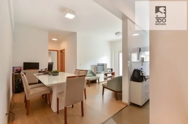 Imagem Apartamento a Venda no bairro Batel - Curitiba, PR