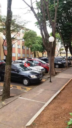 Imagem Apartamento à venda 3 Quartos, 1 Vaga, Jardim Independência, São Paulo - SP