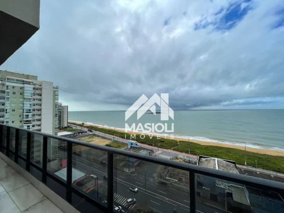Imagem Cobertura com 3 dormitórios à venda, 193 m² por R$ 1.650.000,00 - Praia de Itaparica - Vila Velha/ES
