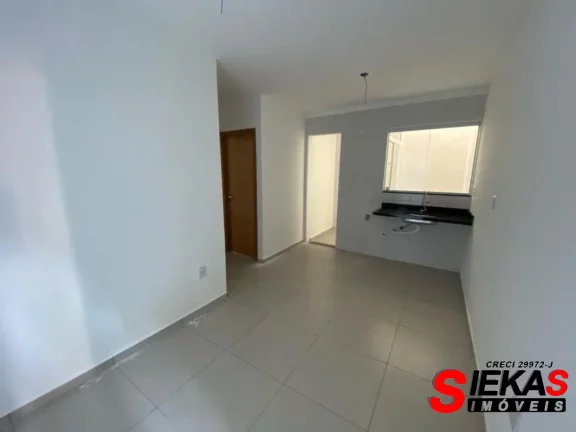 Imagem Apartamento à venda em São Paulo, Vila Formosa - 01 quarto, 01 banheiro, 24,00 m² de área. Confira!