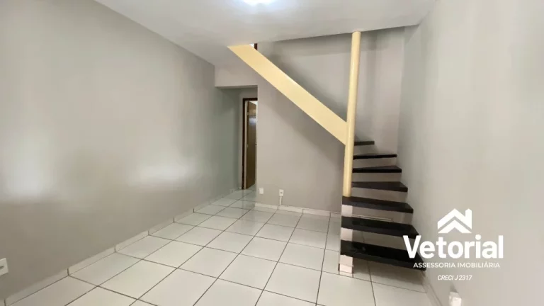 Imagem Village de 02 quartos para locação - Morada Nobre - Barreiras/Ba (em condomínio fechado)