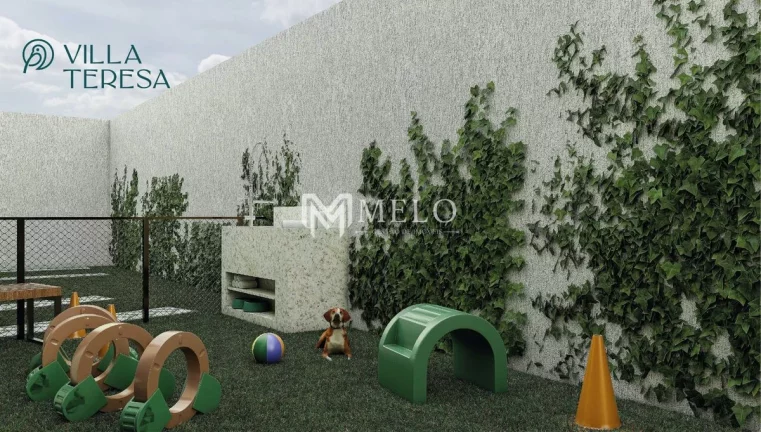 Imagem Oportunidade na MADALENA: 59m², 03qts, 01suite, 01vaga...