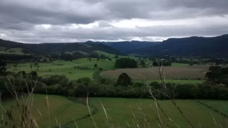 Imagem Terreno na Serra Catarinense: 128.494m² em Bom Retiro-SC, Escritura Pública, Imperdível!
