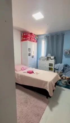 Imagem Apartamento semi mobiliado a 60m da praia no melhor do Bessa!