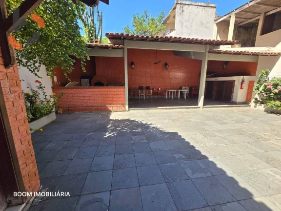 Imagem (Venda) Apartamento com 3 dormitórios - Centro - Nova Iguaçu/RJ