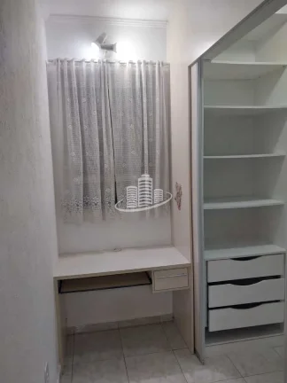 Imagem Apartamento Padrão