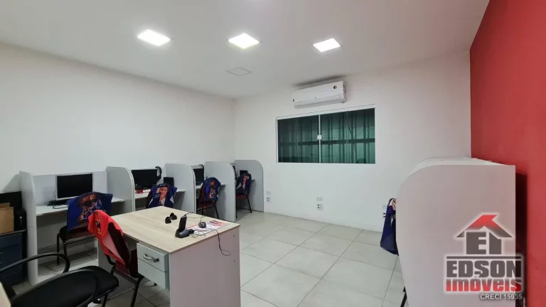 Imagem GALPÃO COMERCIAL À VENDA EM PIRATININGA REGIÃO OCEÂNICA, NITERÓI