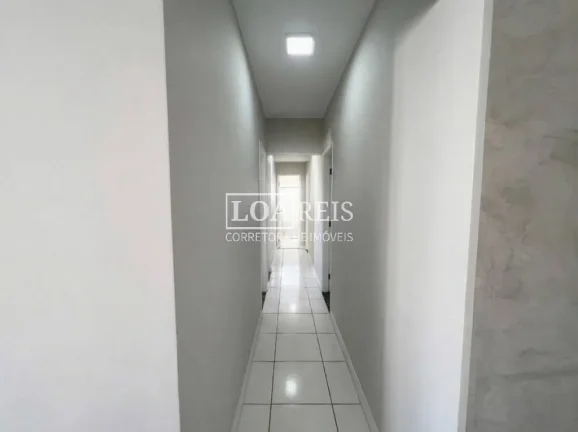Imagem APARTAMENTO 132 METROS 3 DORMITÓRIOS SENDO 1 SUÍTE I VARANDA SALA