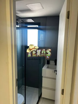 Imagem APARTAMENTO PARA VENDA EM VILA RÉ