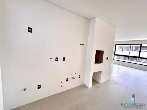 Imagem Apartamento Zona Central para Venda em Balneário Camboriú, CENTRO, 3 dormitórios, 2 suítes, 3 banheiros, 2 vagas