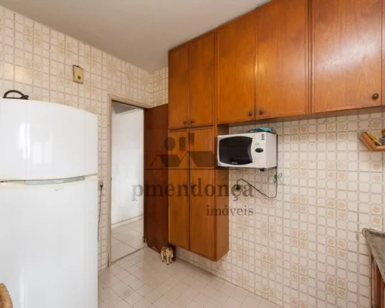 Imagem Apartamento em andar alto, com living para 02 ambientes, 03 dormitórios sendo 01 suíte, banheiro s...