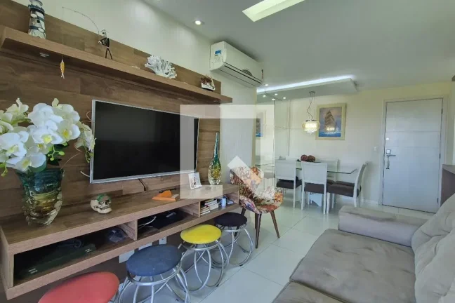 Imagem Apartamento à Venda - Recreio, 2 Quartos, 65 m2