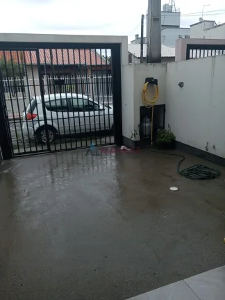 Imagem Casa à venda no bairro Praça - Tijucas/SC