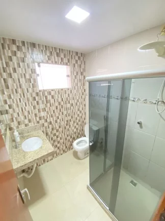 Imagem Casa com 4 dormitórios à venda, 250 m² por R$ 980.000,00 - Ilha dos Bentos - Vila Velha/ES