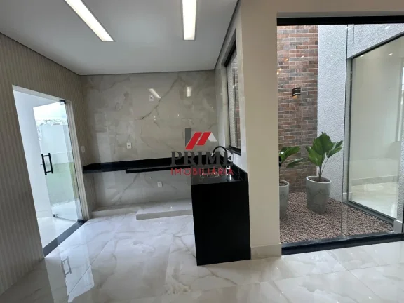 Imagem Casa - Bairro Nazia - Vespasiano