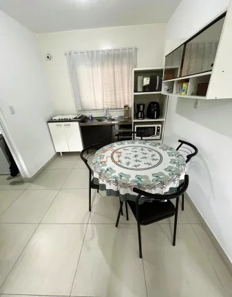 Imagem APARTAMENTO RESIDENCIAL em JOINVILLE - SC, COSTA E SILVA