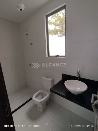 Imagem Apto - 2 Quartos - 1 Suíte - 94 m² - Ponta de Campina, Cabedelo/PB