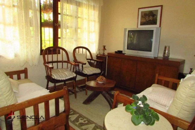 Imagem Casa com 2 dormitórios à venda, 88 m² por R$ 600.000,00 - Vila Caiçara - Praia Grande/SP