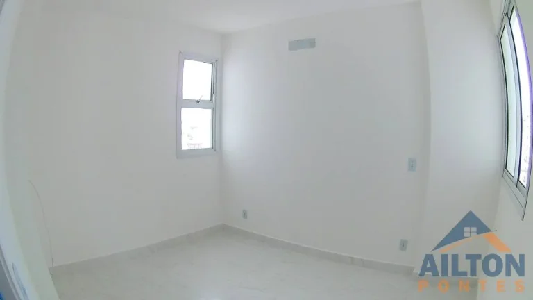 Imagem Apartamento com 3 Quartos à Venda na Praia do Morro - Guarapari/ES