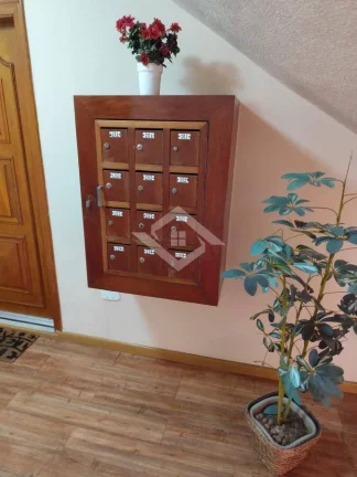 Imagem Apartamento para Venda em Rio de Janeiro, Jardim Carioca!