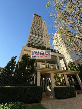 Imagem Edifício Cidade de Lisboa - Apartamento à venda no bairro Residencial Morro do Ipê - Ribeirão Preto/SP