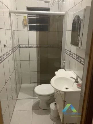 Imagem EXECELENTE SOBRADO PARA INVESTIDOR NO RIO PEQUENO COM 3 CASA