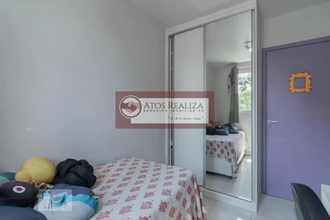 Imagem Chegou sua Oportunidade na vila Mascote. Vendo Apartamento na vila Mascote, com 61m² São 3 Dormitórios com planejados e sacada, Cozinha com planejados, vaga de garagem coberta, Cond com lazer. Valor de Oportunidade. R$: 455.000