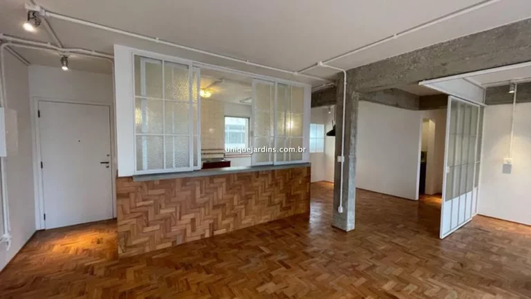 Imagem Apartamento para alugar Pinheiros São Paulo