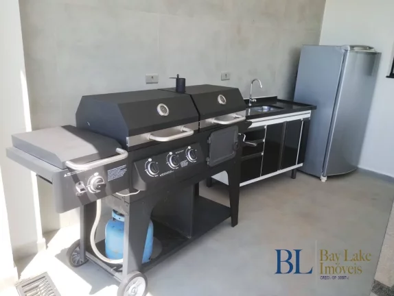 Imagem Casa Em Condomínio a Venda Com 325M² Em Igaratá!!!Estuda Permuta em SP!!