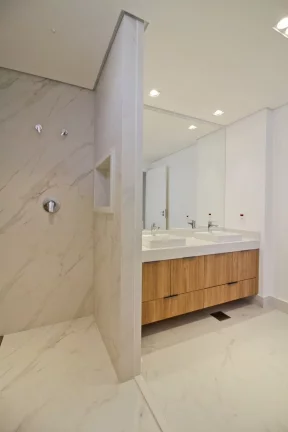 Imagem APARTAMENTO RESIDENCIAL em São Paulo - SP, Jardim América