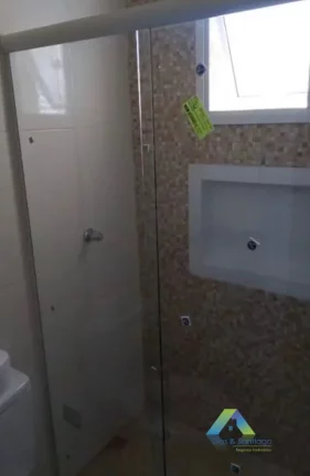 Imagem Apartamento à venda no bairro Vila Helena - Santo André/SP