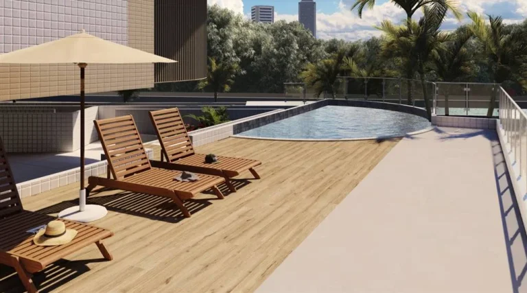 Imagem APARTAMENTO COM 96.5 m² - JARDIM PRAIA GRANDE - MONGAGUA SP