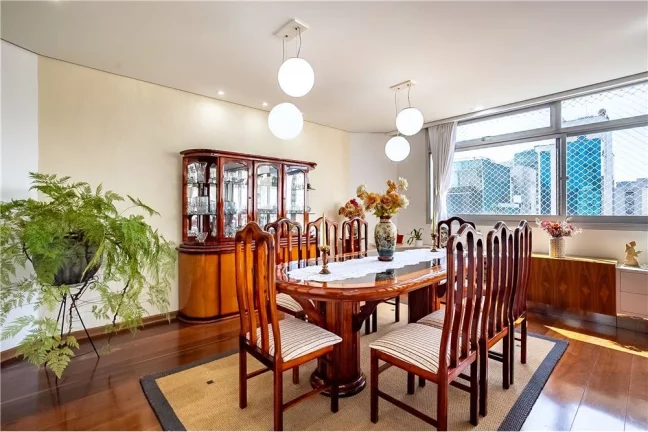 Imagem APARTAMENTO RESIDENCIAL em São Paulo - SP, Paraíso