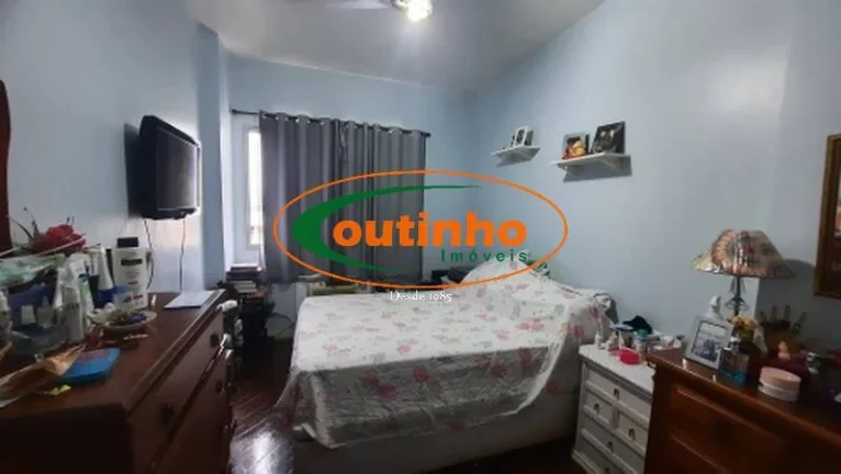 Imagem (29196) Rua Engenheiro Adel - Tijuca