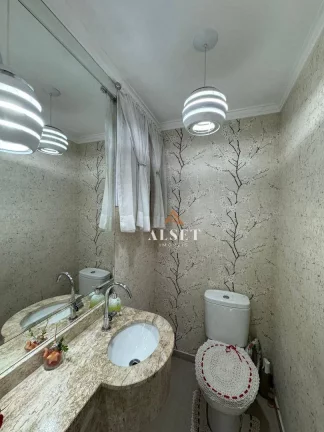 Imagem Apartamento com 3 suítes na Vila Carrão