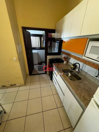 Imagem Casa com 2 dormitórios à venda, 70 m² por R$ 550.000,00 - Marina - Armação dos Búzios/RJ
