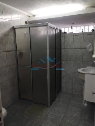 Imagem Sobrado 3 dormitórios - 2 Vagas - Próximo ao Metrô Morumbi