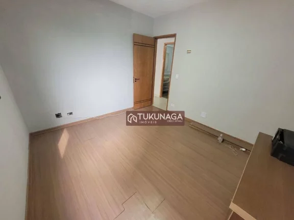 Imagem Apartamento à venda, 76 m² por R$ 460.000,00 - Vila Rosália - Guarulhos/SP