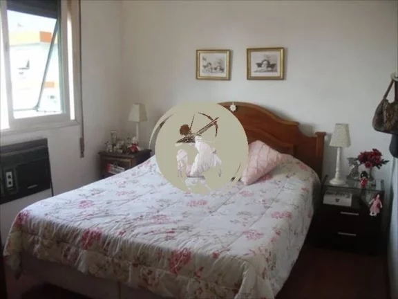 Imagem APARTAMENTO ANDAR ALTO DE FRENTE COM VISTA LIVRE E GARAGEM DEMARCADA. EXCELENTE APARTAMENTO A VENDA ...