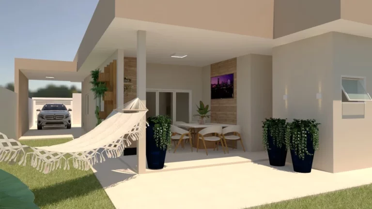 Imagem Casa com 3 dorms, Bopiranga, Itanhaém - R$ 750 mil, Cod: 2273