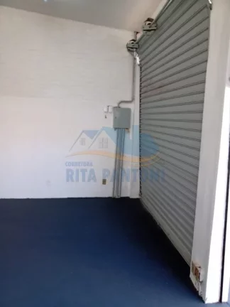 Imagem Salão Comercial - Ribeirão Preto - Parque dos Flamboyans - Região Leste