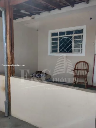 Imagem Casa para Venda em Limeira, Parque Residencial Belinha Ometto, 3 dormitórios, 2 banheiros, 2 vagas