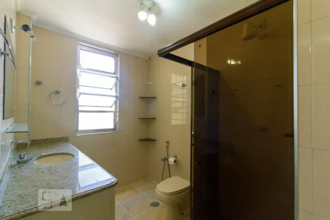 Imagem Apartamento à Venda - Vila Mariana, 2 Quartos, 80 m2